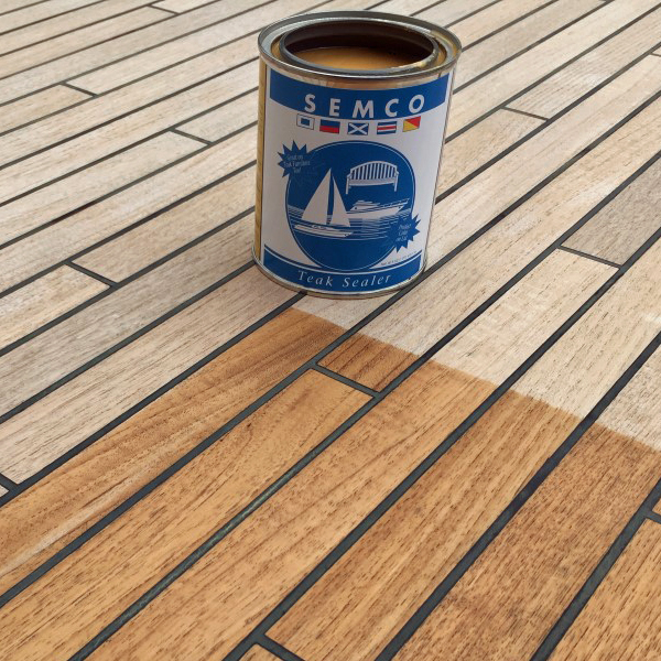 Teak Services